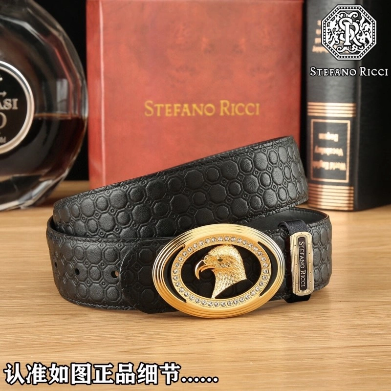 AllSeason Stefano Ricci Belts 303683