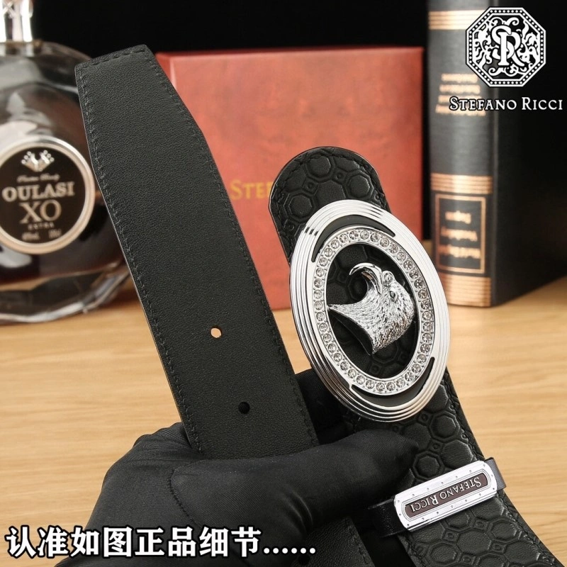 AllSeason Stefano Ricci Belts 303683