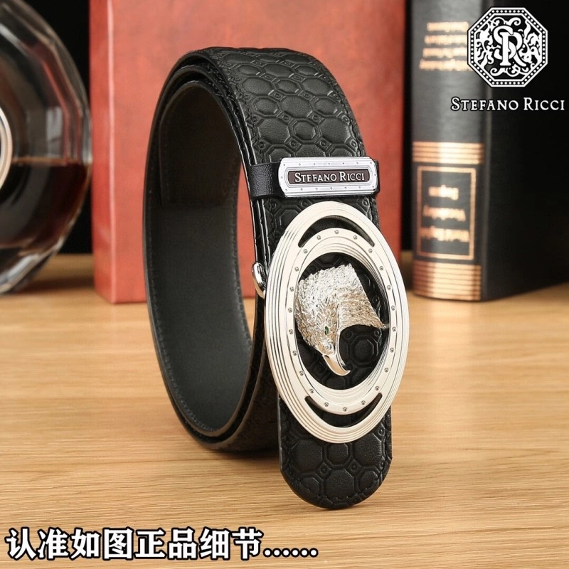 Functional Stefano Ricci Belts 303681