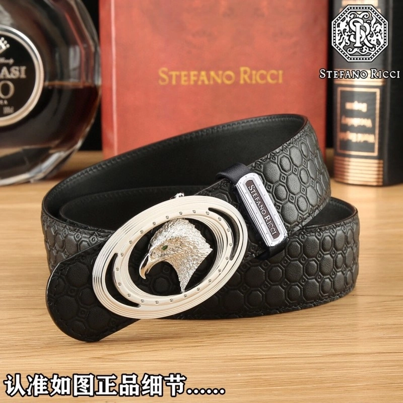 Functional Stefano Ricci Belts 303681
