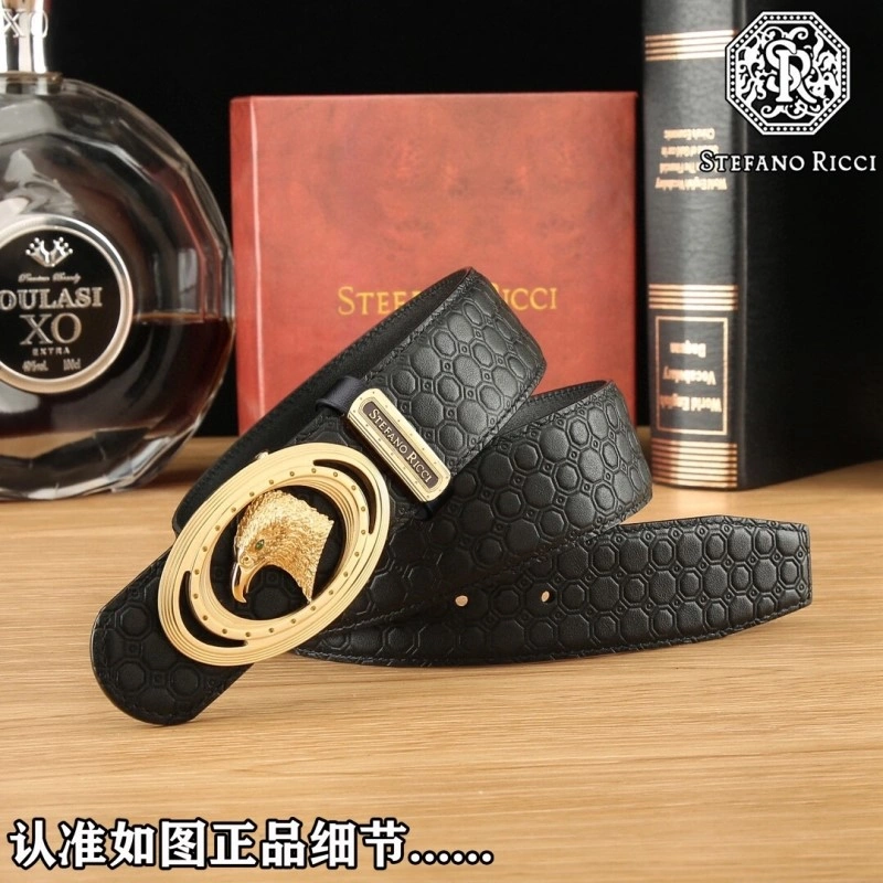Functional Stefano Ricci Belts 303681