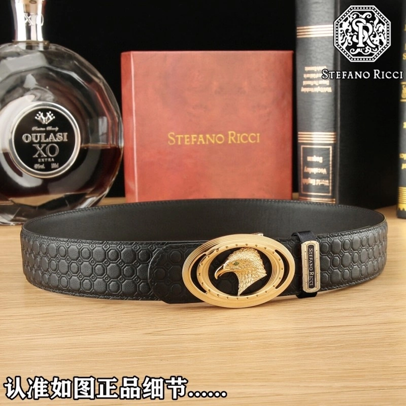 Functional Stefano Ricci Belts 303681