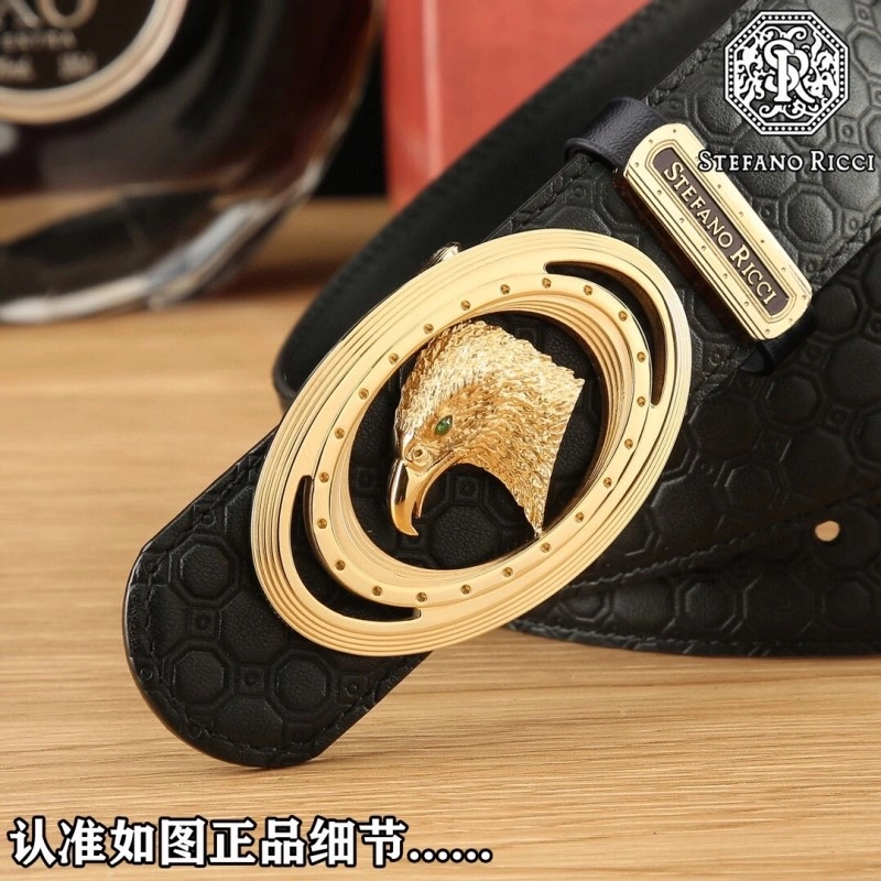 Functional Stefano Ricci Belts 303681