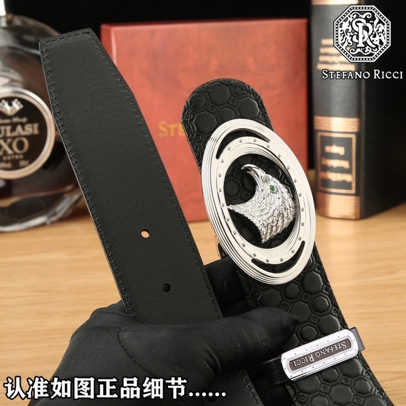 Functional Stefano Ricci Belts 303681