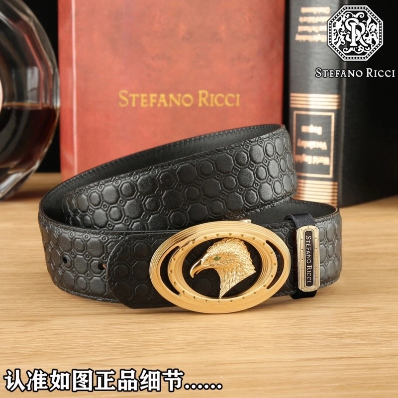 Functional Stefano Ricci Belts 303681