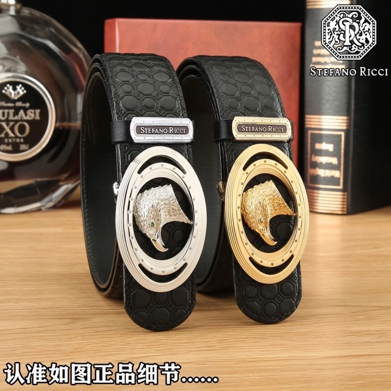 Functional Stefano Ricci Belts 303681
