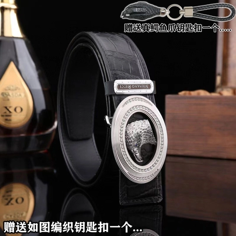SunProtective Stefano Ricci Belts 303677