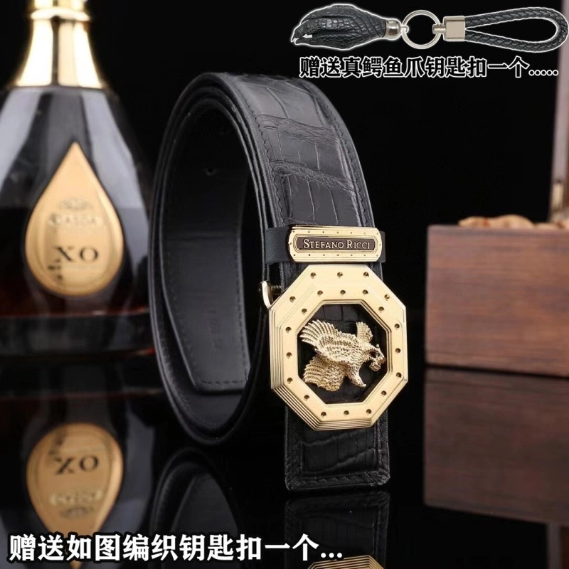 FreshLook Stefano Ricci Belts 303676