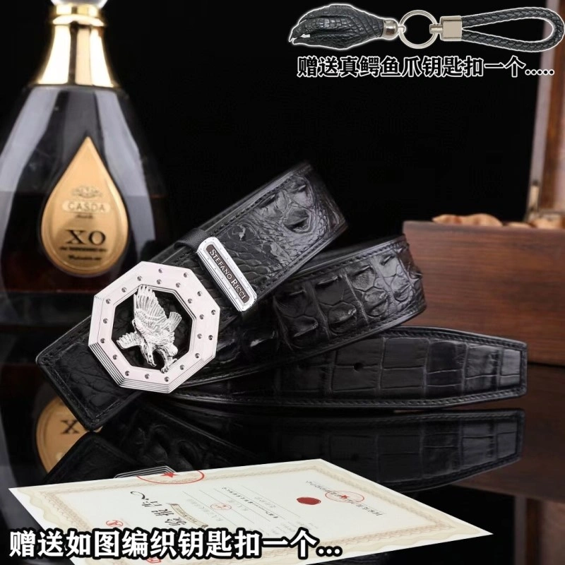 FreshLook Stefano Ricci Belts 303676