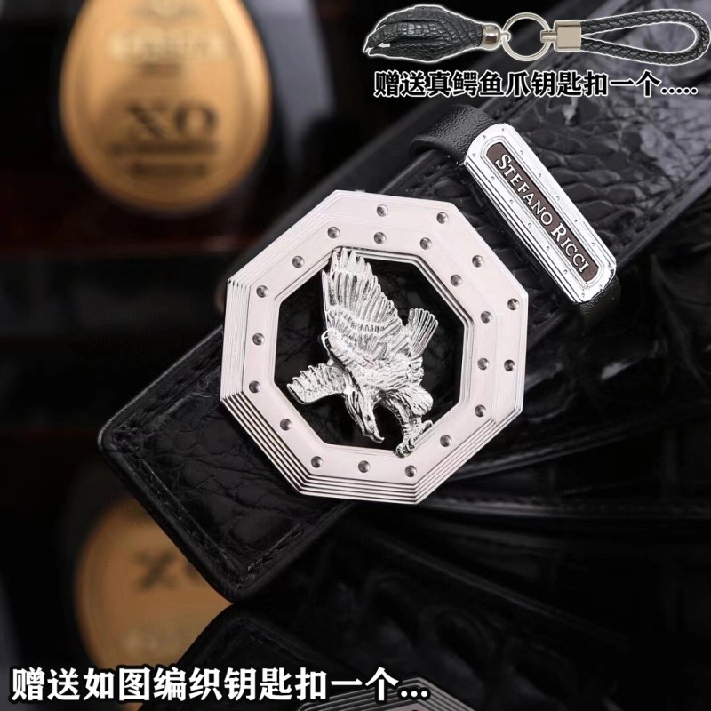 FreshLook Stefano Ricci Belts 303676