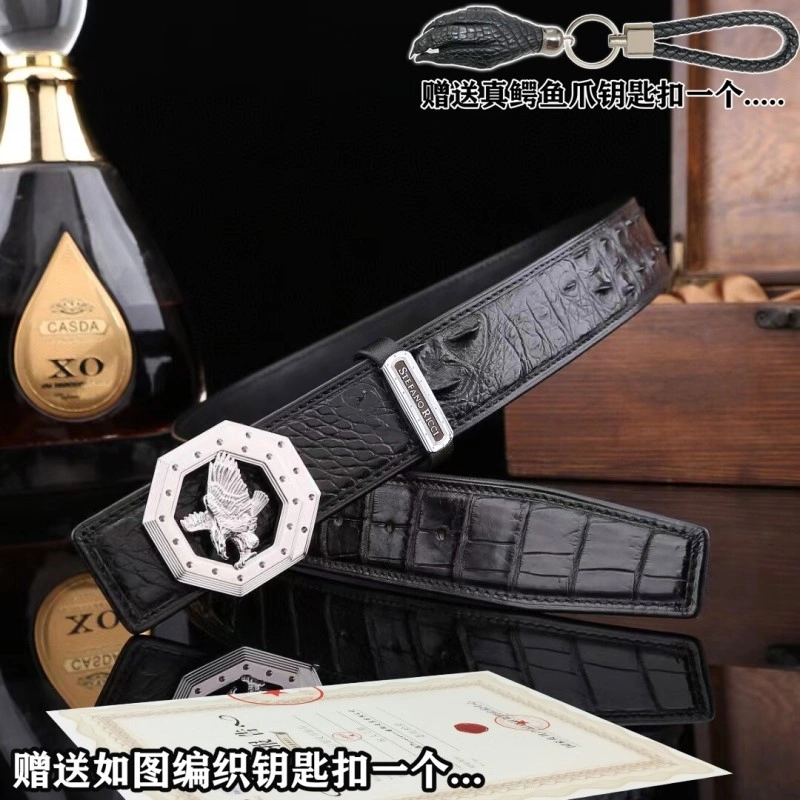 FreshLook Stefano Ricci Belts 303676