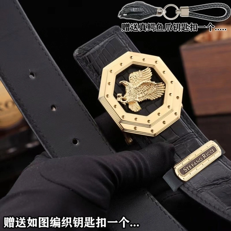 FreshLook Stefano Ricci Belts 303676
