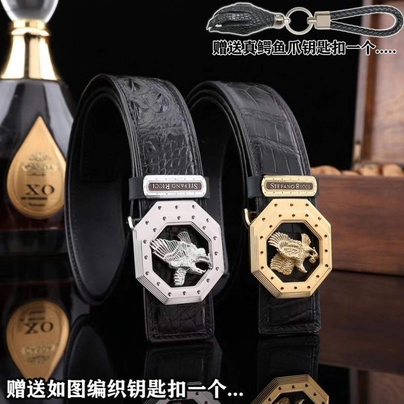 FreshLook Stefano Ricci Belts 303676