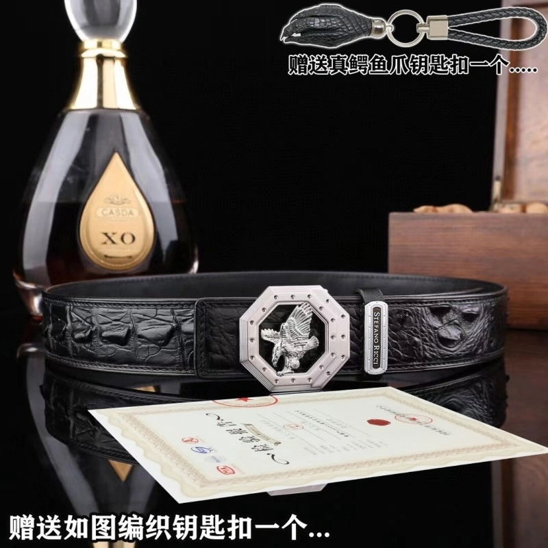 FreshLook Stefano Ricci Belts 303676