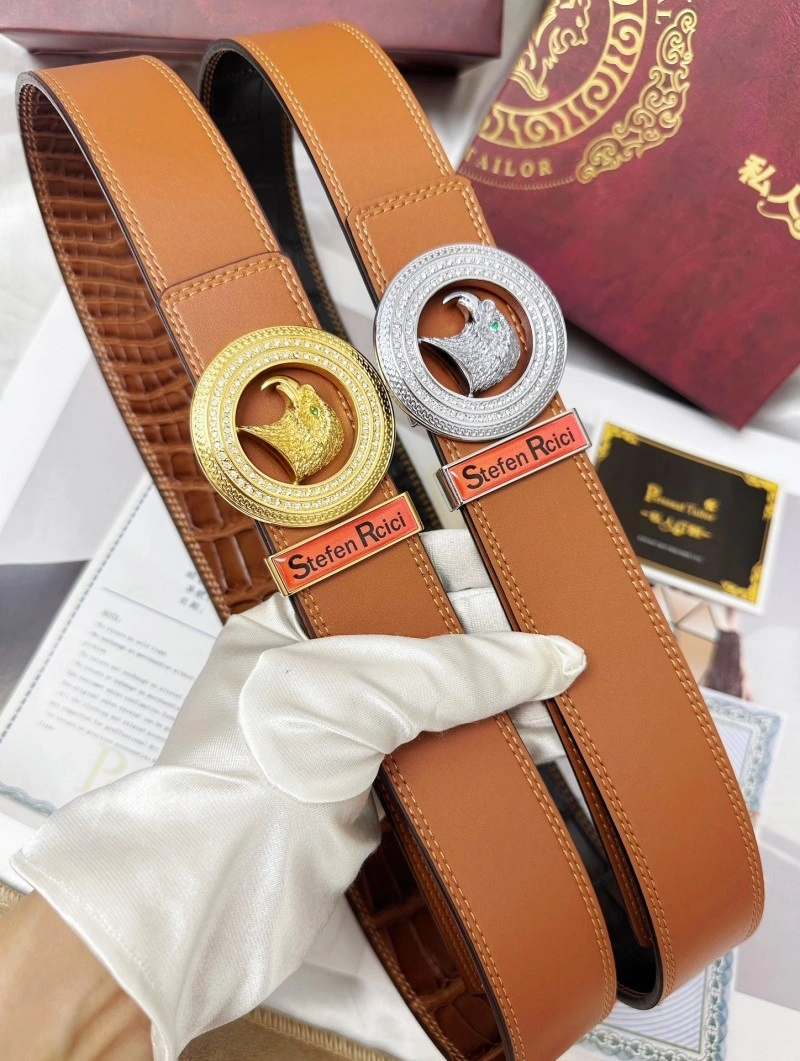 Stefano Ricci Belts Unisex 303662
