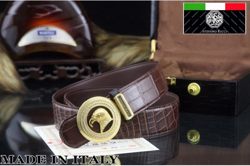 Elegant Stefano Ricci Belts 303670