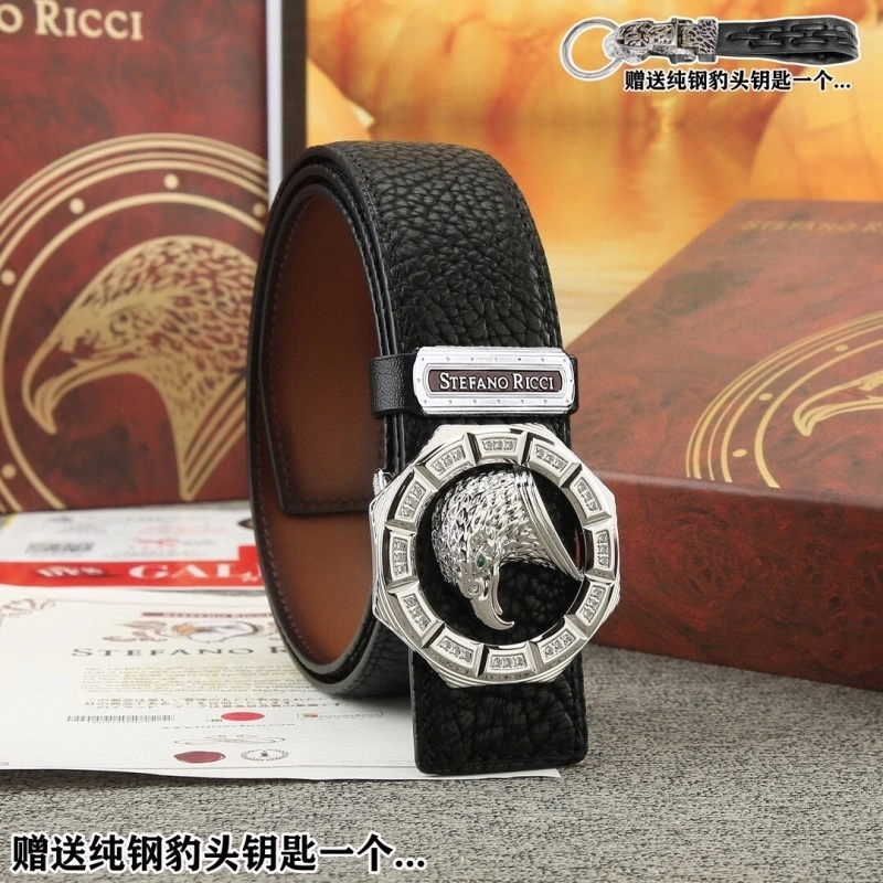 MultiPurpose Stefano Ricci Belts 303674
