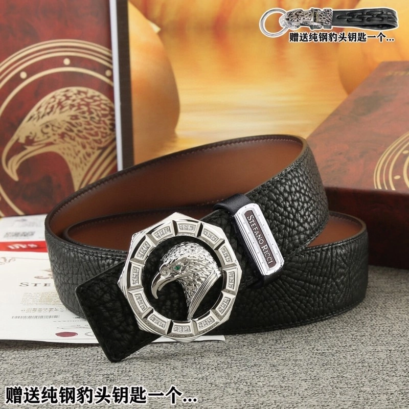 MultiPurpose Stefano Ricci Belts 303674