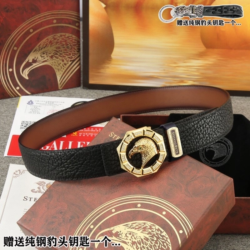 MultiPurpose Stefano Ricci Belts 303674