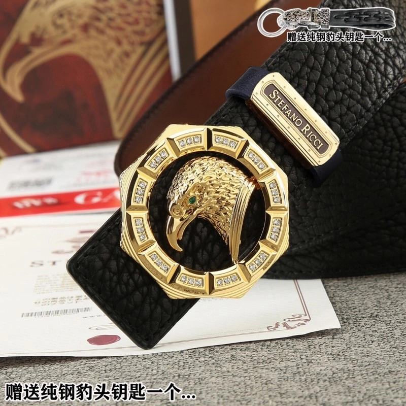MultiPurpose Stefano Ricci Belts 303674