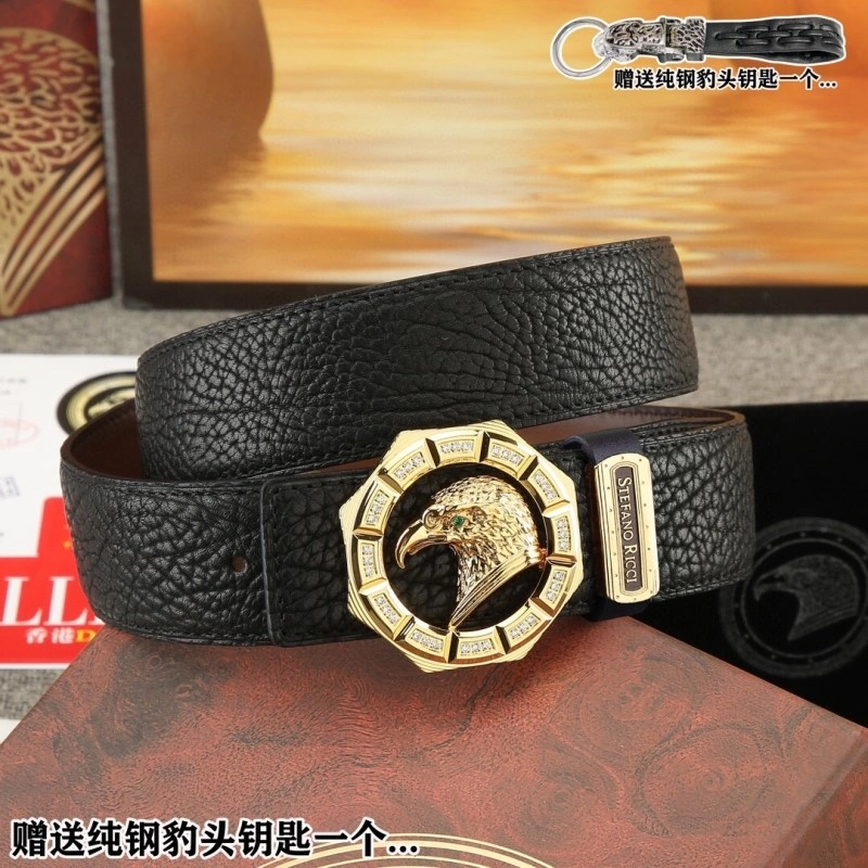MultiPurpose Stefano Ricci Belts 303674