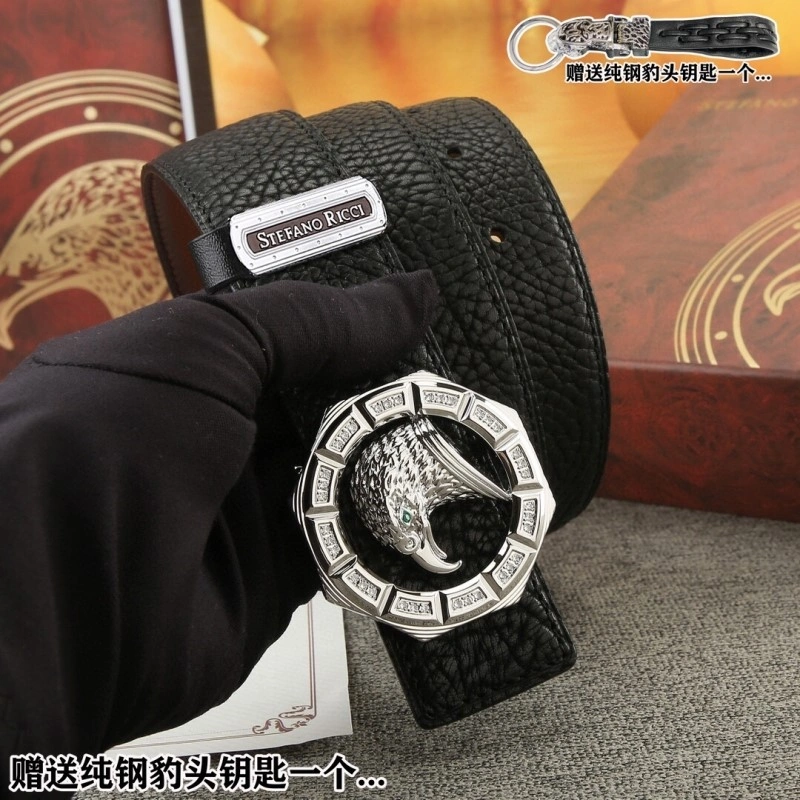 MultiPurpose Stefano Ricci Belts 303674