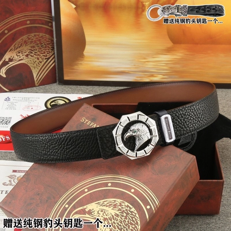 MultiPurpose Stefano Ricci Belts 303674