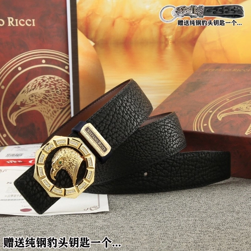 MultiPurpose Stefano Ricci Belts 303674
