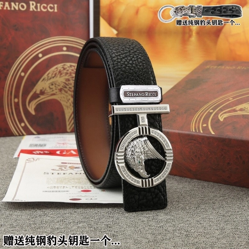 Affordable Stefano Ricci Belts 303675