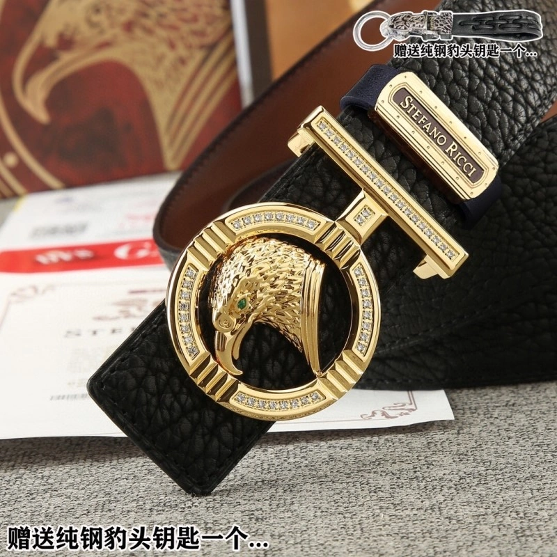 Affordable Stefano Ricci Belts 303675