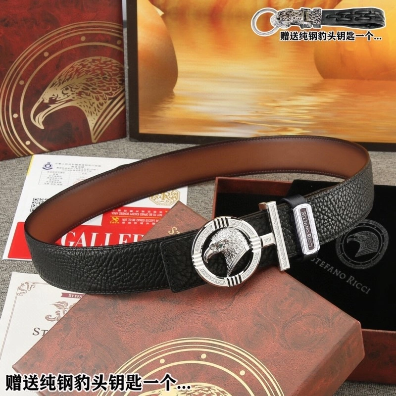 Affordable Stefano Ricci Belts 303675