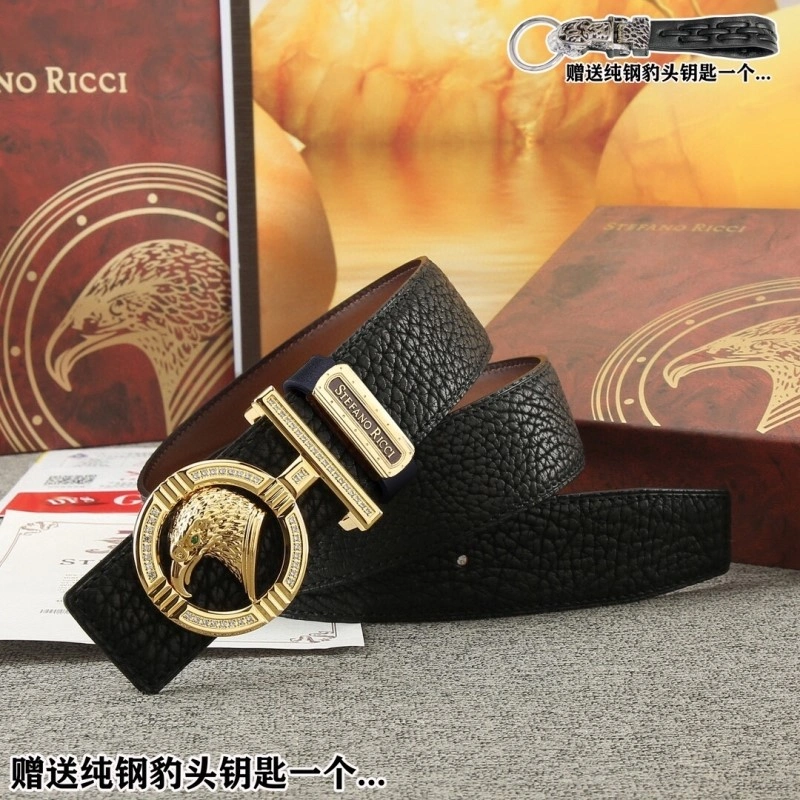 Affordable Stefano Ricci Belts 303675