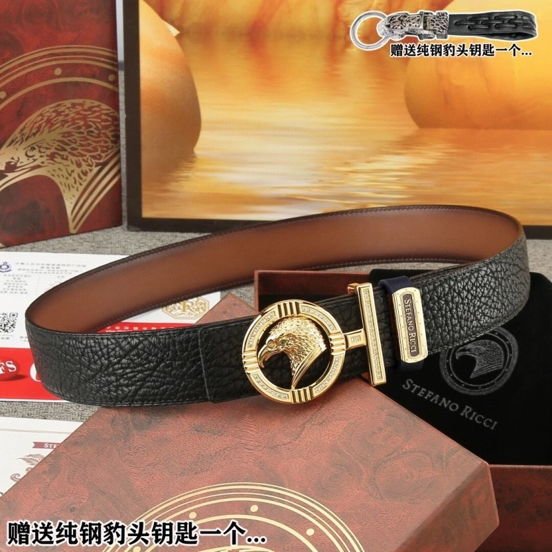 Affordable Stefano Ricci Belts 303675