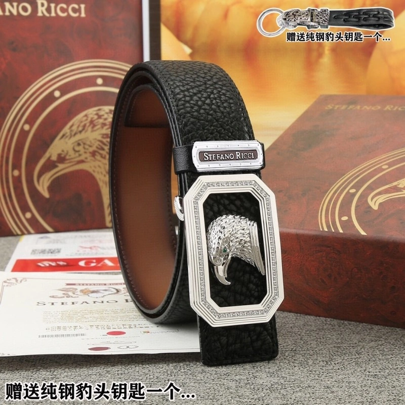 FreshLook Stefano Ricci Belts 303668