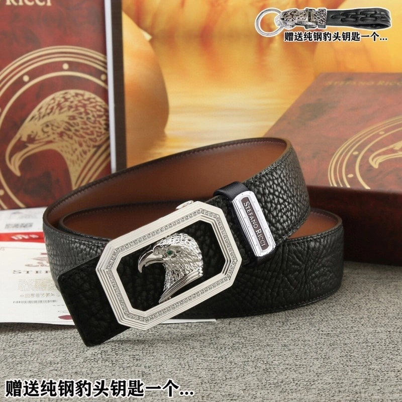 FreshLook Stefano Ricci Belts 303668