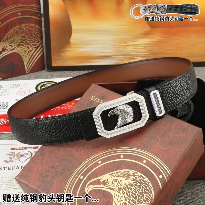 FreshLook Stefano Ricci Belts 303668