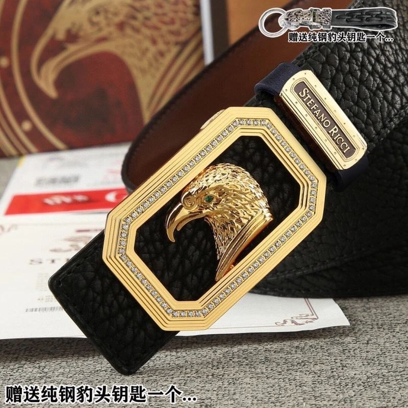 FreshLook Stefano Ricci Belts 303668