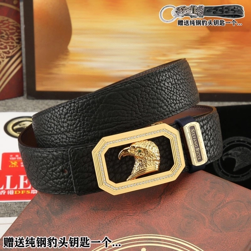 FreshLook Stefano Ricci Belts 303668