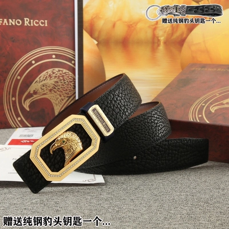 FreshLook Stefano Ricci Belts 303668