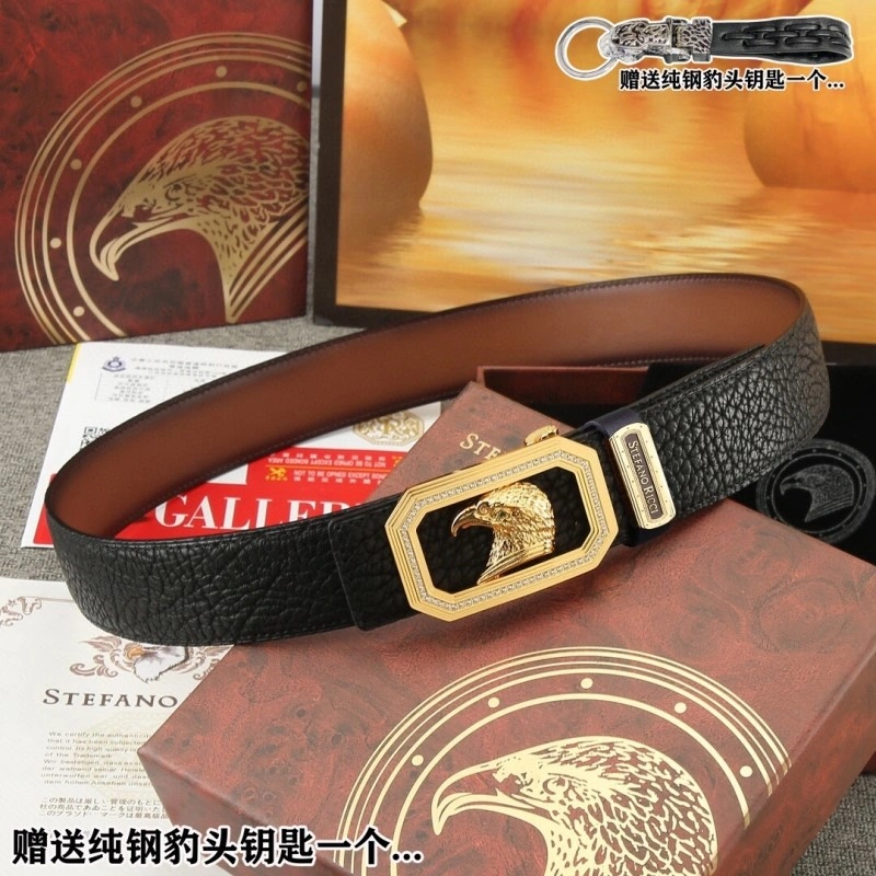 FreshLook Stefano Ricci Belts 303668