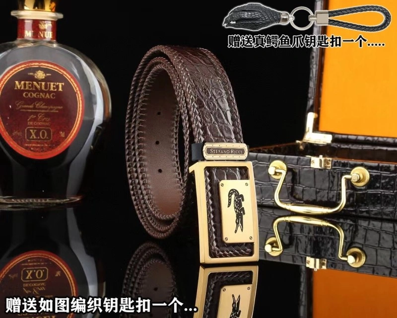 FreshLook Stefano Ricci Belts 303667