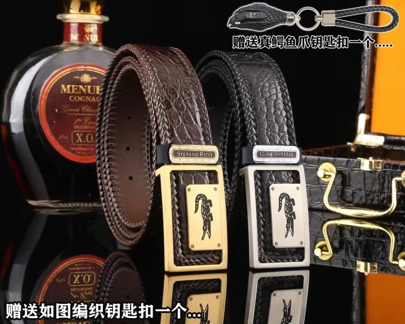 FreshLook Stefano Ricci Belts 303667