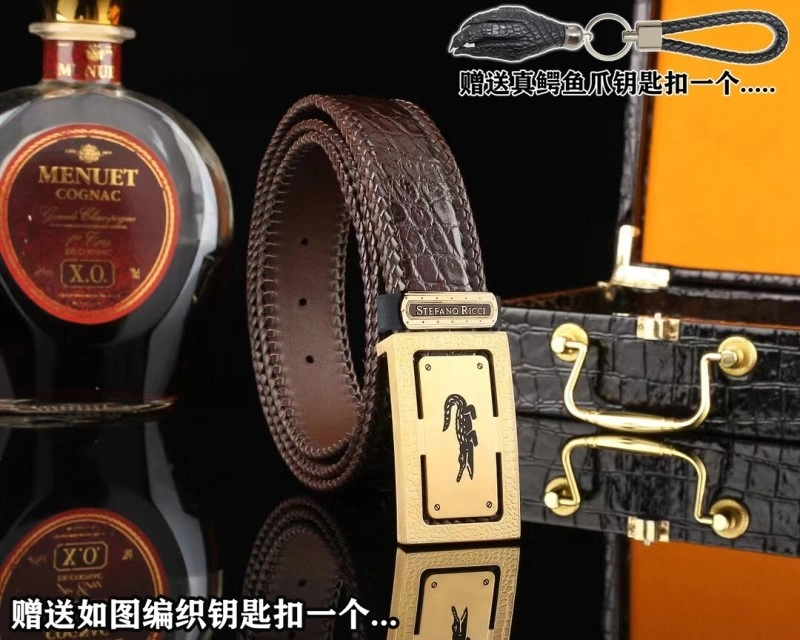 BestValue Stefano Ricci Belts 303689