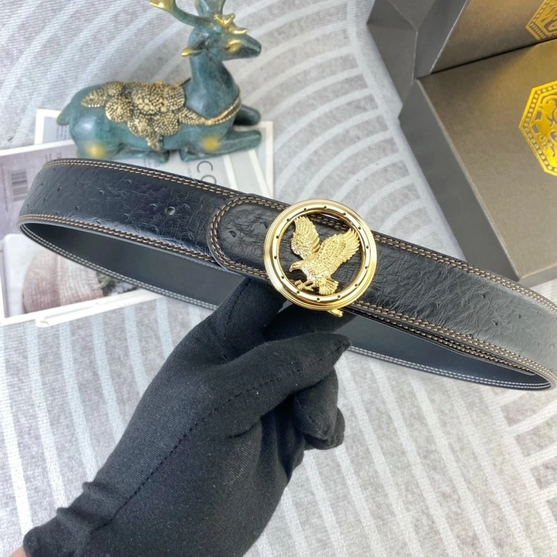 Stefano Ricci Belts WaterResistant 303672