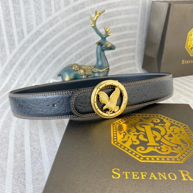 Stefano Ricci Belts WaterResistant 303672