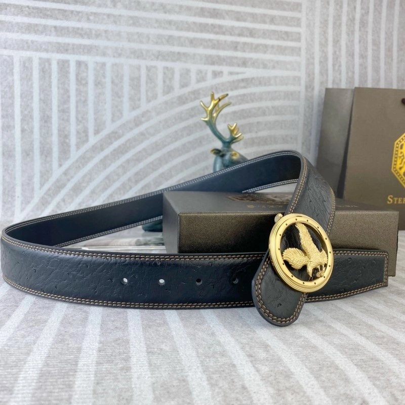 Stefano Ricci Belts WaterResistant 303672