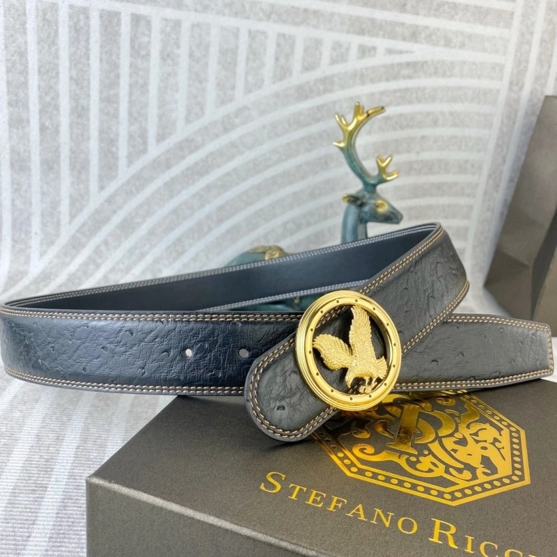 Stefano Ricci Belts WaterResistant 303672