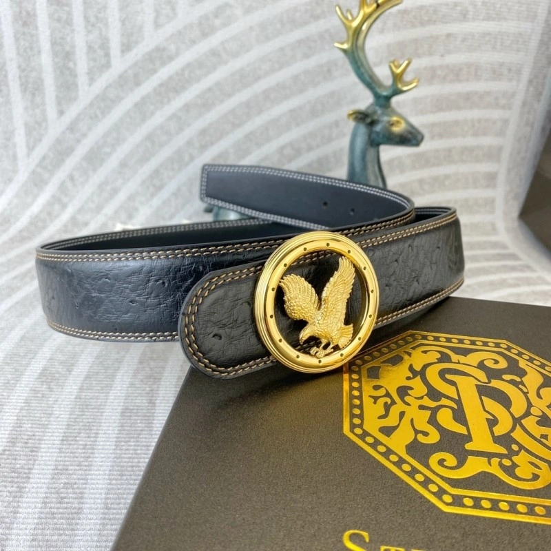 Stefano Ricci Belts WaterResistant 303672