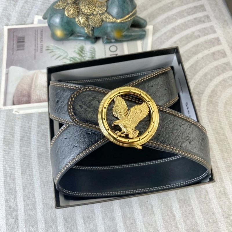 Stefano Ricci Belts WaterResistant 303672