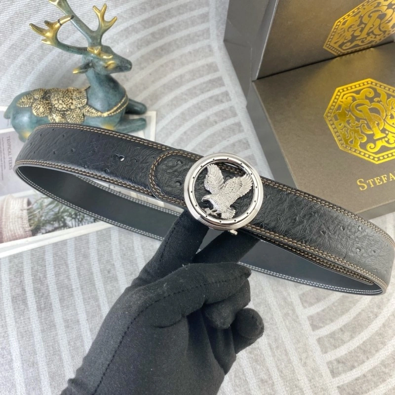 OdorResistant Stefano Ricci Belts 303661